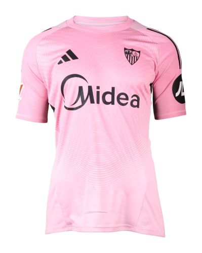 Sevilla FC 2025-26 GK
