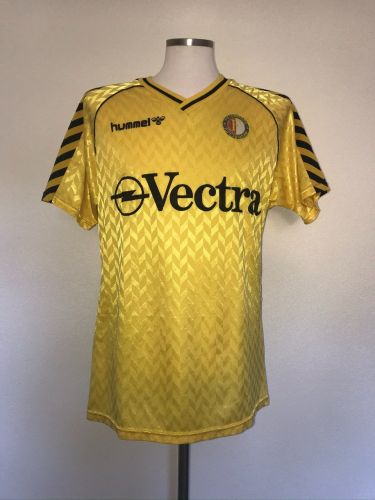 Feyenoord 1988-89 away