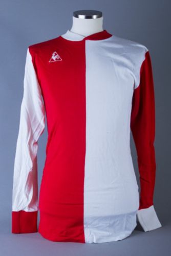 Feyenoord 1976-77 home