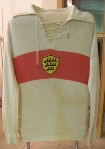 VfB Stuttgart 1932-33 home