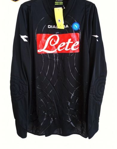 SSC Napoli 2008-09 GK