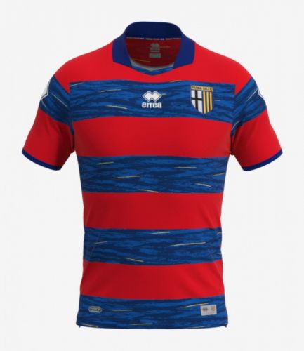 Parma 2021-22 home