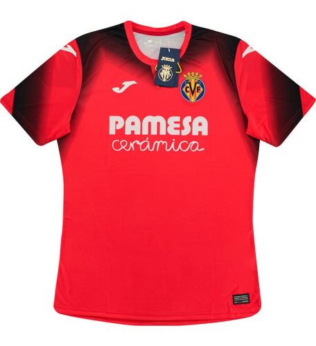 Villarreal CF 2019-20 Portero