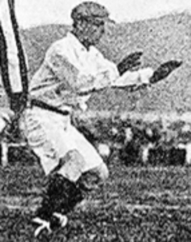 Espanyol 1911-15 GK