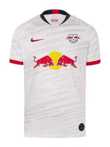 RB Leipzig 2019-20 home