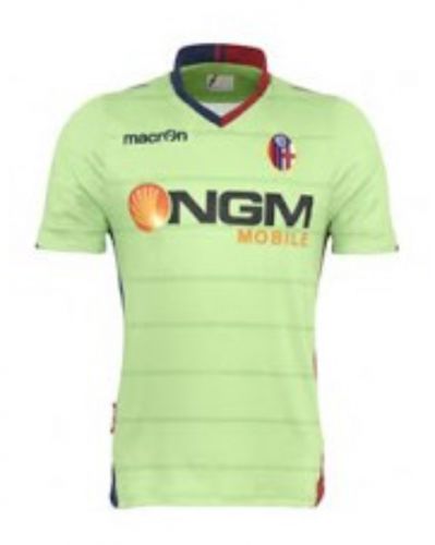 Bologna FC 2013-14 third