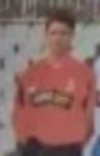 Espanyol 2001-02 GK