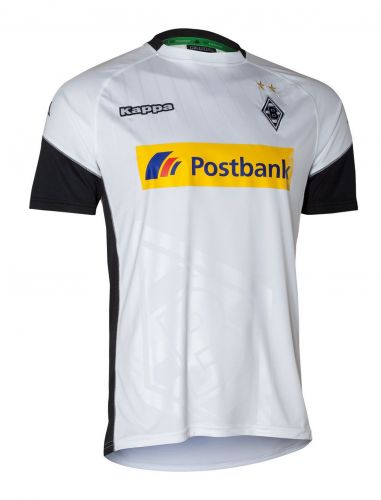 Borussia M'gladbach 2017-18 home