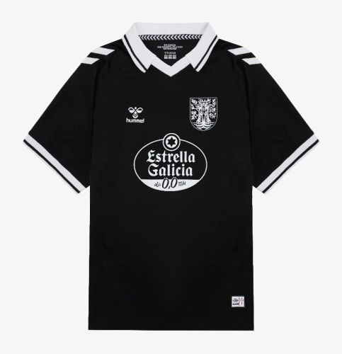Celta Vigo 2024-25 Especial