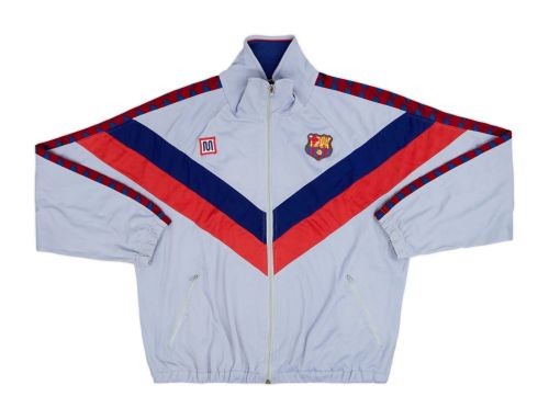 FC Barcelona 1984-85 home