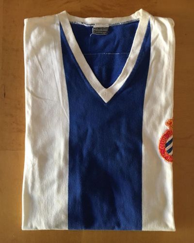 Espanyol 1975-76 Home