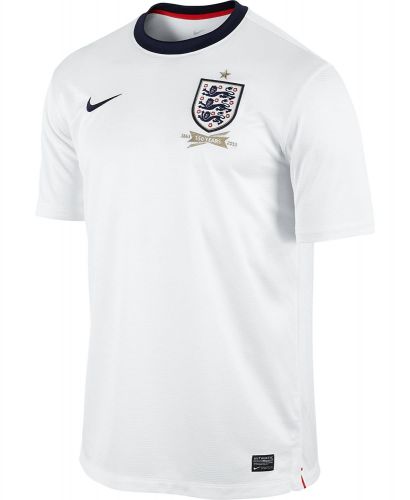 England 2013 Home