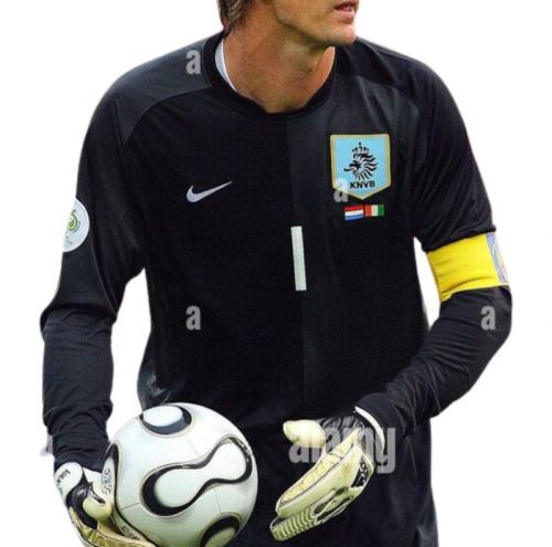 Netherlands 2006 away