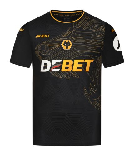 Wolverhampton 2024-25 Away