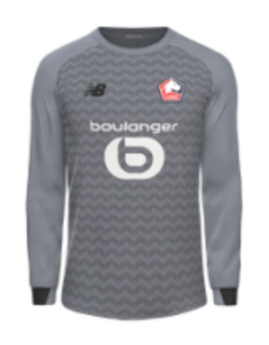 Lille OSC 2020-21 gk