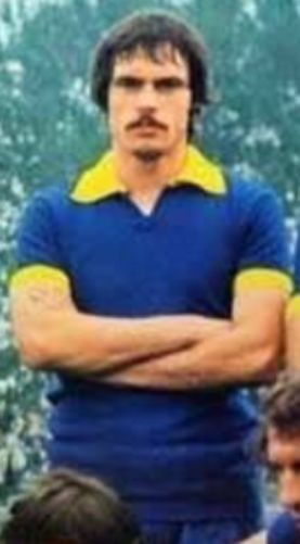 Hellas Verona 1975-76 home