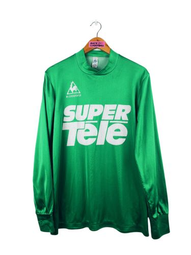 Saint-Étienne 1979-80 home
