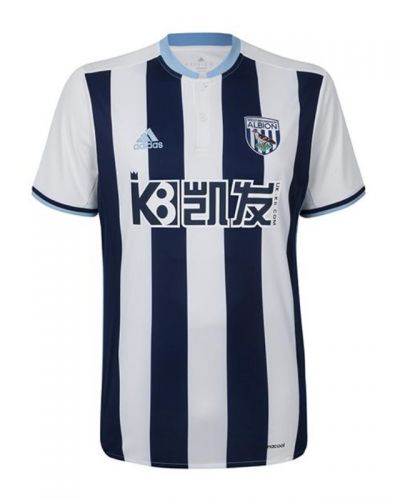 West Bromwich Albion 2016-17 Local