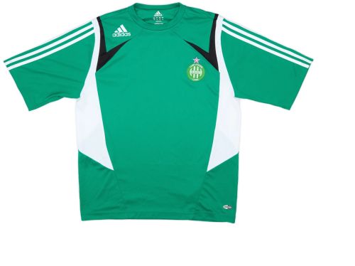 Saint-Étienne 2007-08 home