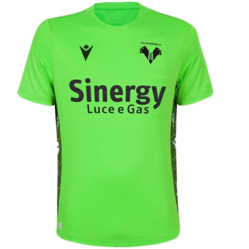 Hellas Verona 2022-23 gk