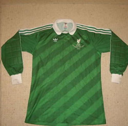 Liverpool 1974-75 Portero