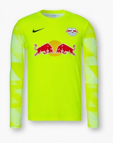 RB Leipzig 2021-22 gk