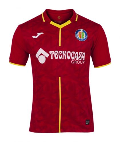 Getafe CF 2021-22 Away