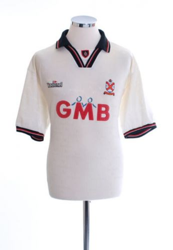 Fulham 1994-95 Home