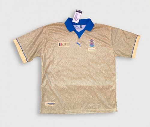 Las Palmas 1999-00 Especial