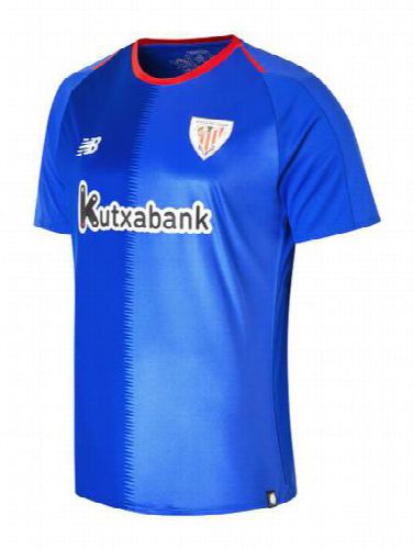 Athletic Bilbao 2018-19 Visitante