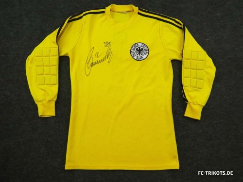 Germany 1980 GK