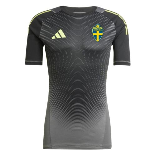 Sweden 2025 gk