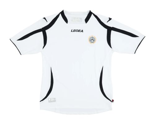 Udinese 2010-11 third