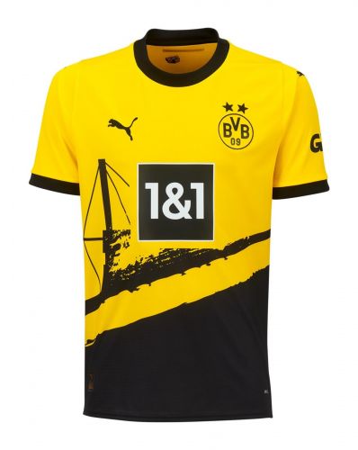 Borussia Dortmund 2023-24 Local