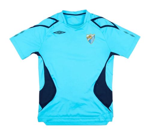 Málaga CF 2008-09 Home