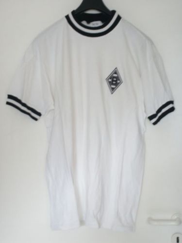Borussia M'gladbach 1969-70 home