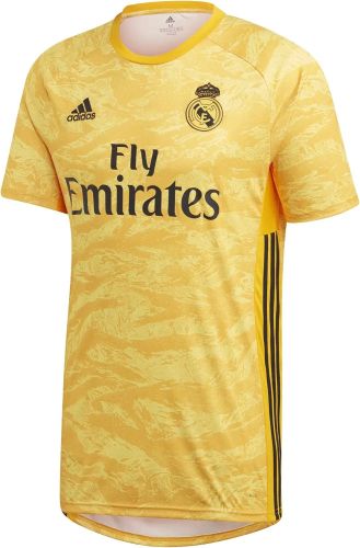 Real Madrid 2019-20 home
