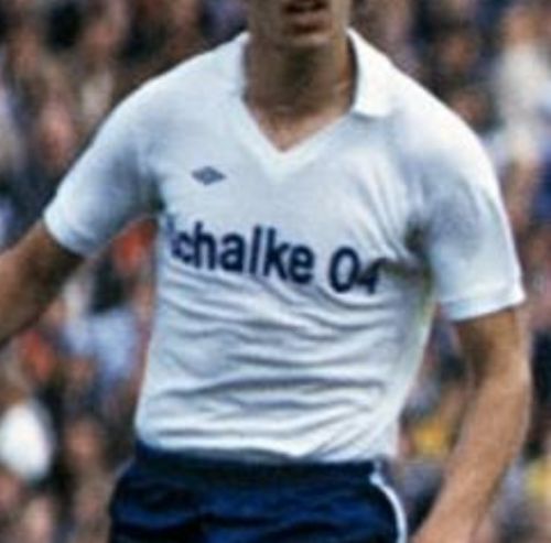 Schalke 04 1978-79 Special