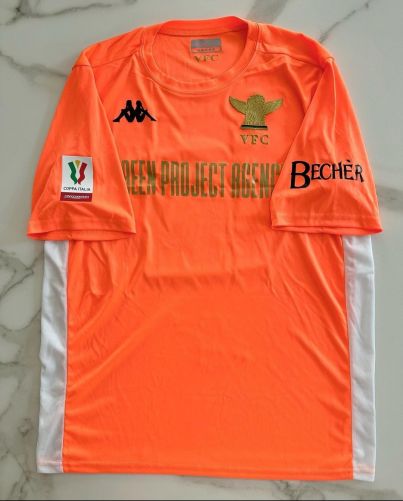 Venezia FC 2021-22 gk