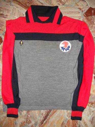 Genoa 1981-82 gk