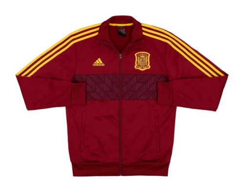 Spain 2016-17 Home