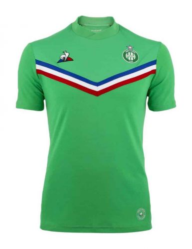 Saint-Étienne 2019-20 special