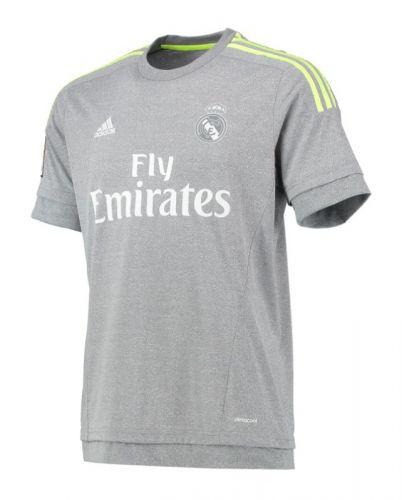 Real Madrid 2015-16 away