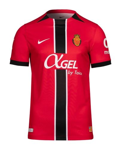 Mallorca 2025-26 Local