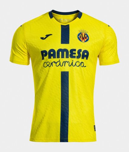 Villarreal CF 2025-26 Local