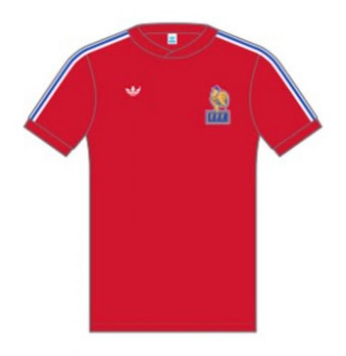 France 1972 Tercera