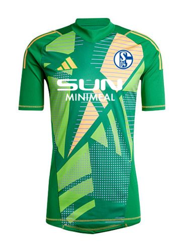 Schalke 04 2024-25 GK