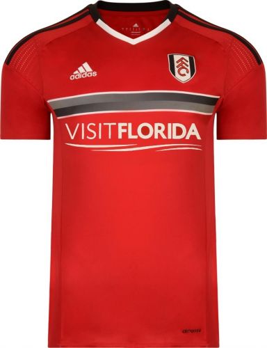 Fulham 2016-17 Away