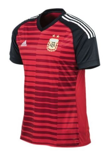 Argentina 2018 Portero