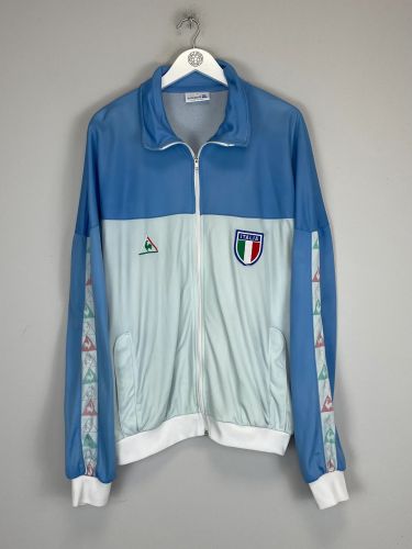 Italy 1980 Local